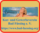 https://www.bad-fuessing.org/ Kur- und Gewerbeverein Bad Füssing e. V.
